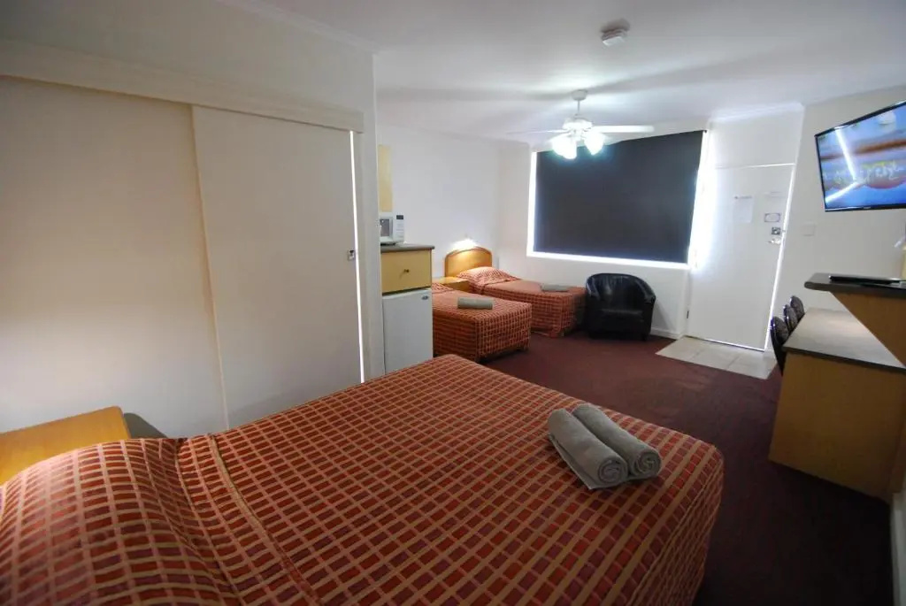 Comfort Inn & Suites Augusta Westside - Chambres
