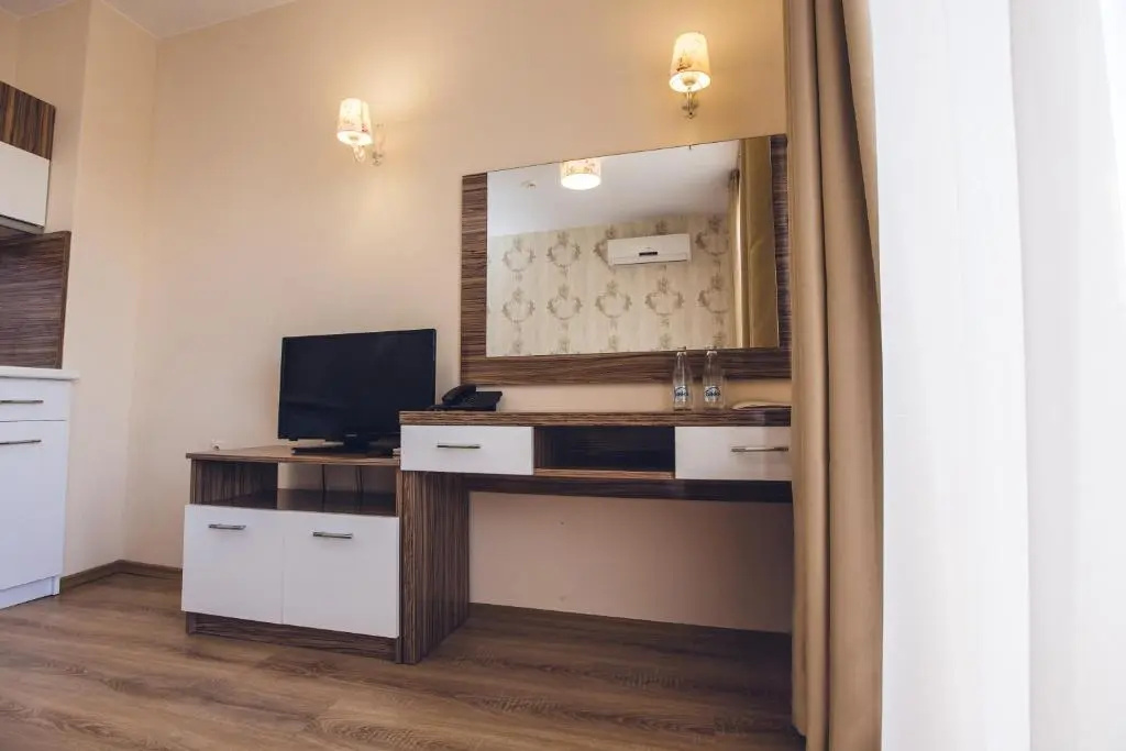 Avenue Deluxe - Chambres