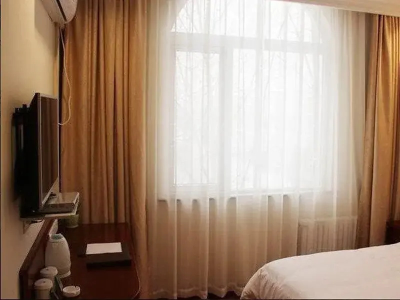 GreenTree Inn Shandong Jining Zoucheng East Kuangjian Road Business Hotel - Général