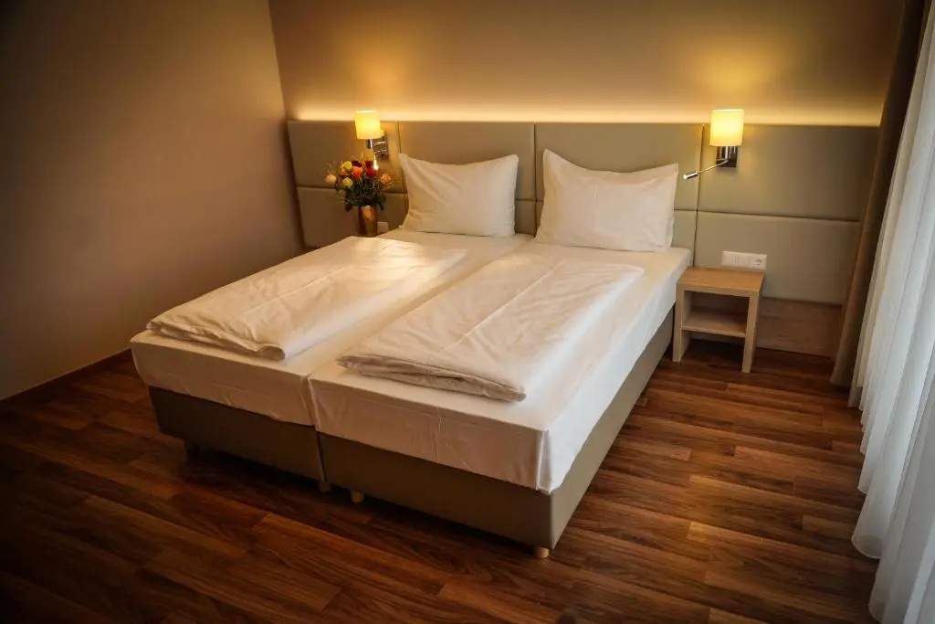Simon - das Vitalhotel - Chambres