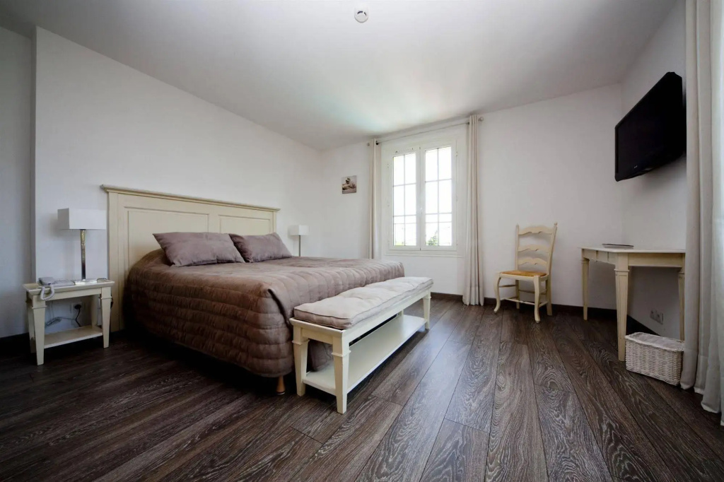 Hôtel Beau Site - Cap d'Antibes - Général