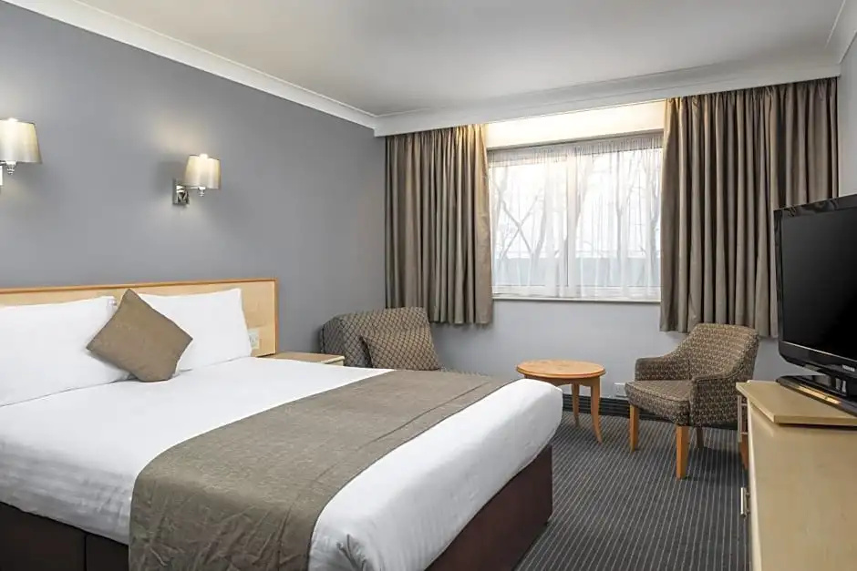OYO Flagship London Finchley - Chambres