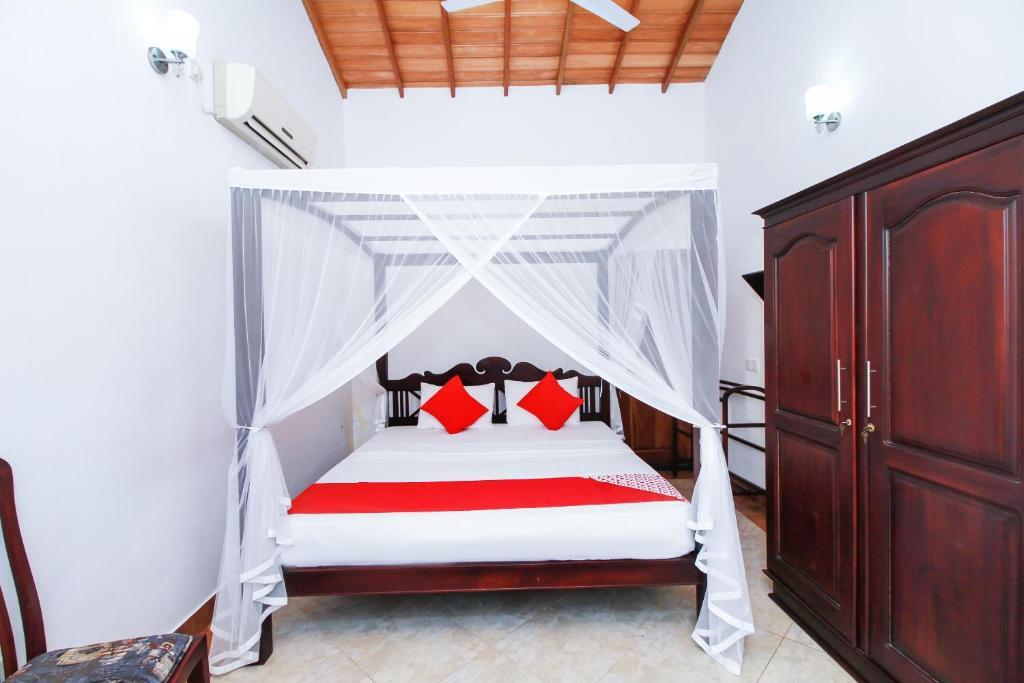 Chami Villa Bentota