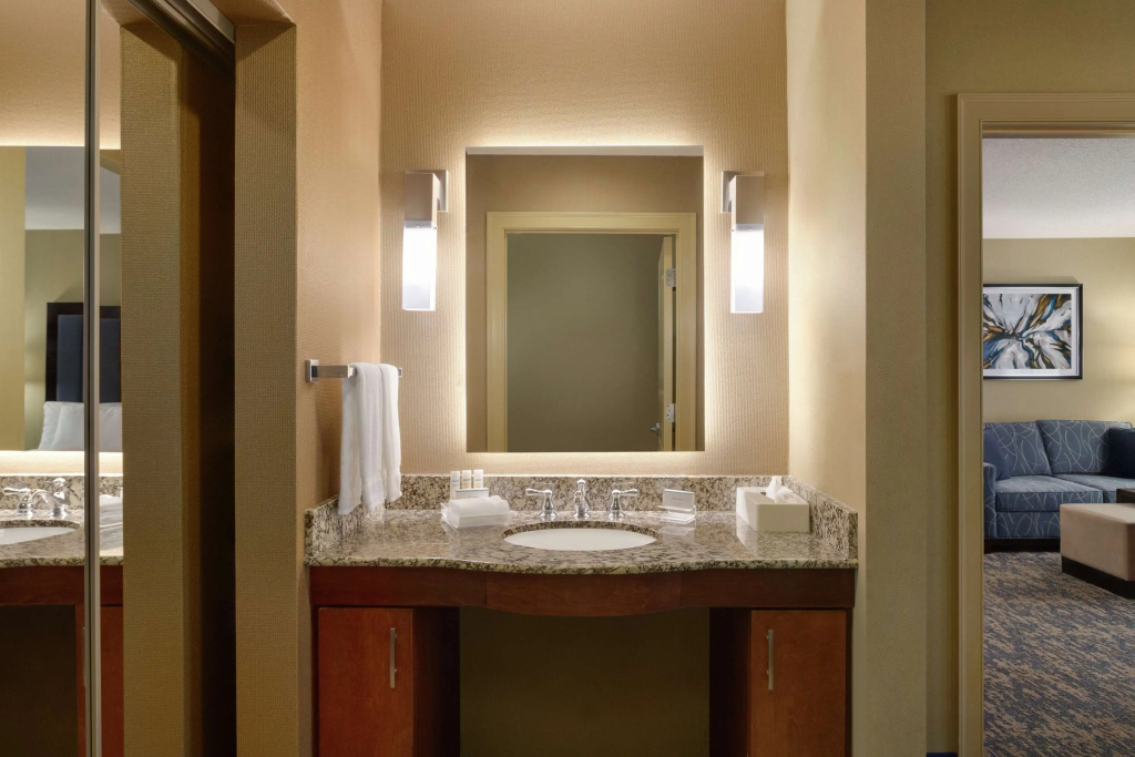 Homewood Suites by Hilton Fort Smith - Général
