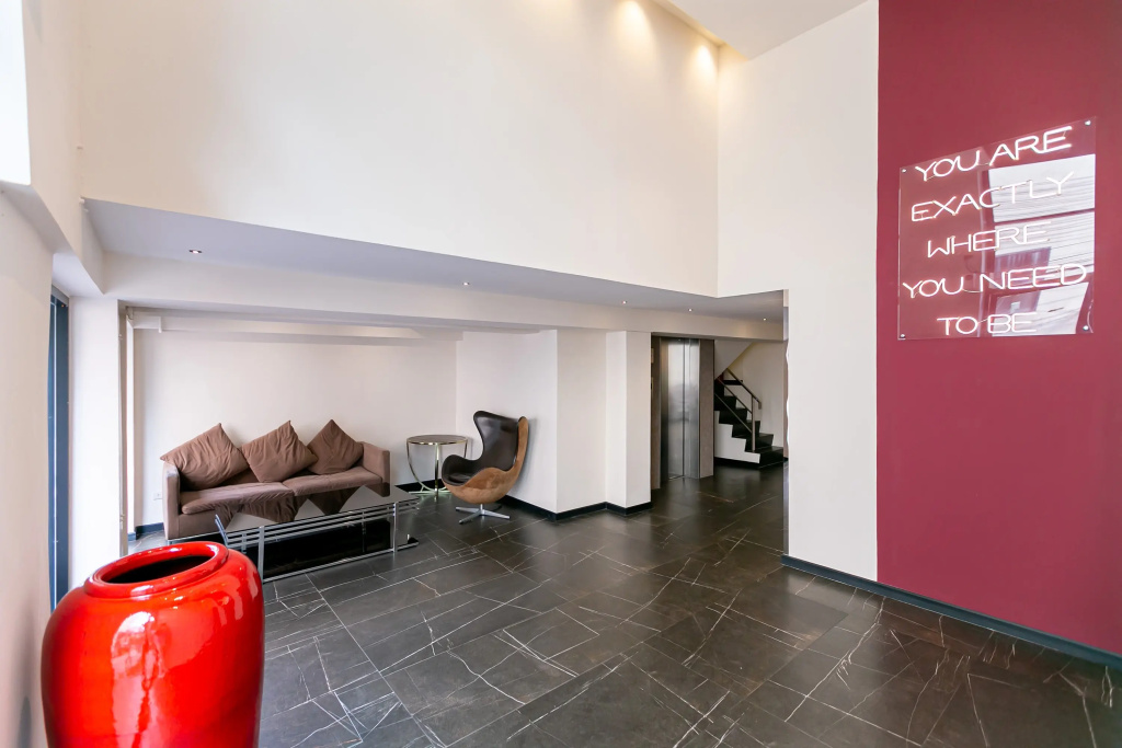 Hotel photo 21