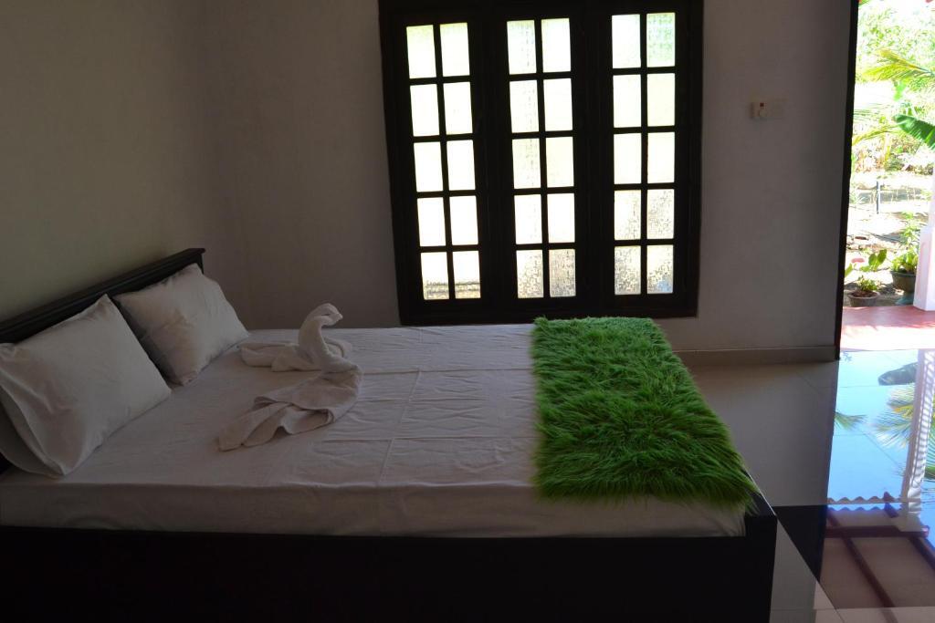 Sigiriya Rest House
