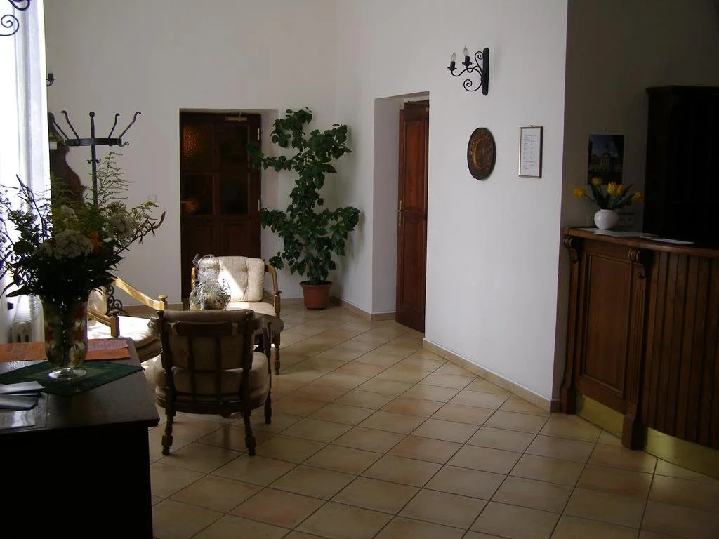 Zámecký hotel Metternich - Général