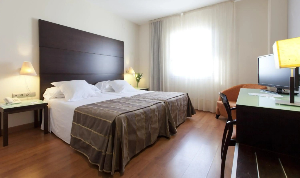 Hotel Vértice Aljarafe - Général
