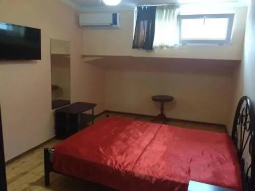 Family Hotel ELIZI