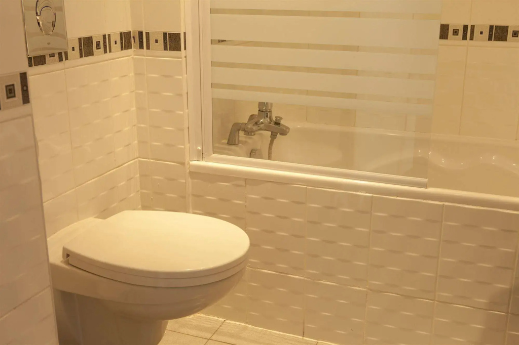 Ruby Suites Strasbourg - Général