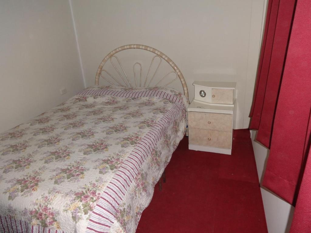 Economy room
