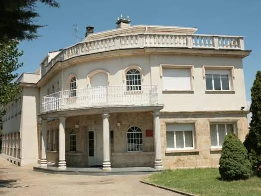 Casablanca Hotel Studios - Chambres
