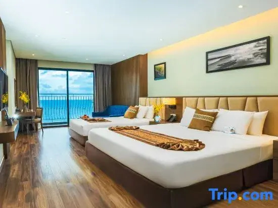 Vipol Mui Ne Hotel & Spa