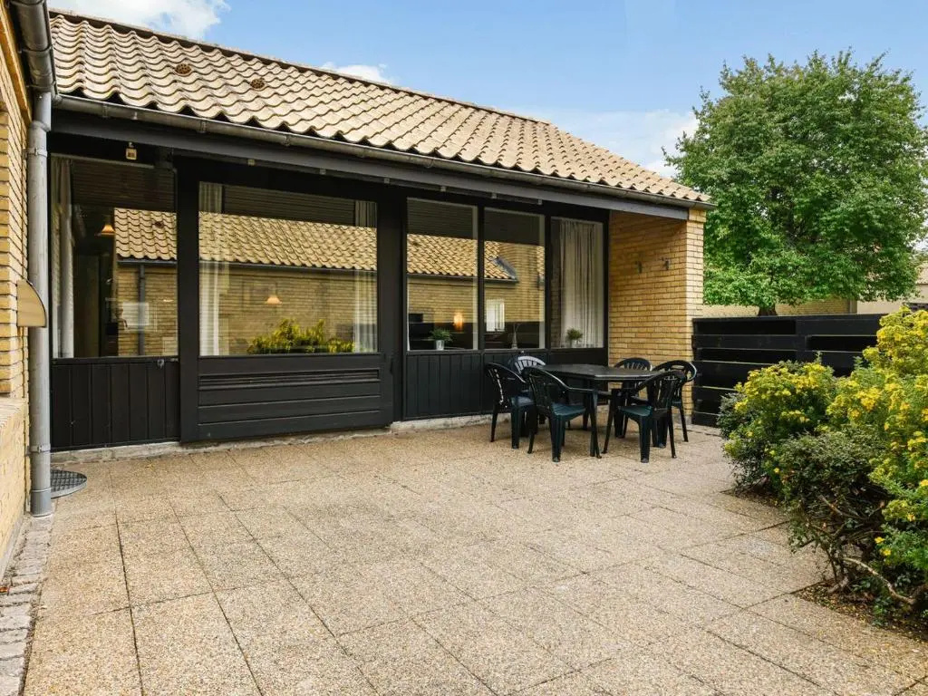 Comfort Bungalow