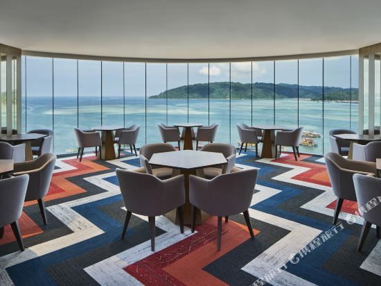Le Meridien Kota Kinabalu