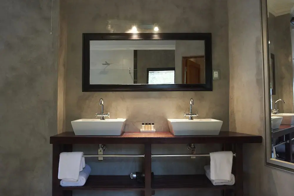 Village Ridge Boutique Stays - фото 42