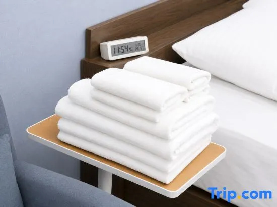 Sleeplab The Stay Casual Nishi-shinjuku 사진 1