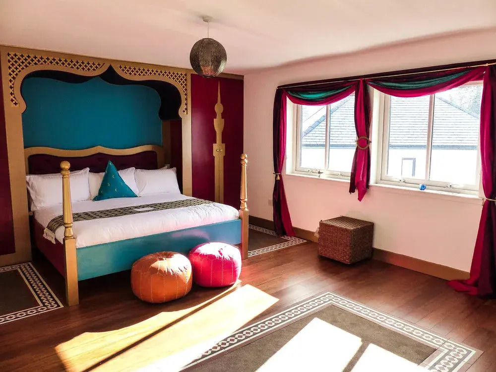 Achnagairn Castle — фото 2