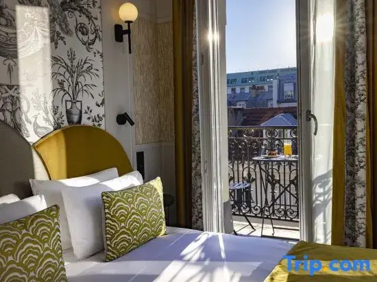Grand Hotel Leveque 45