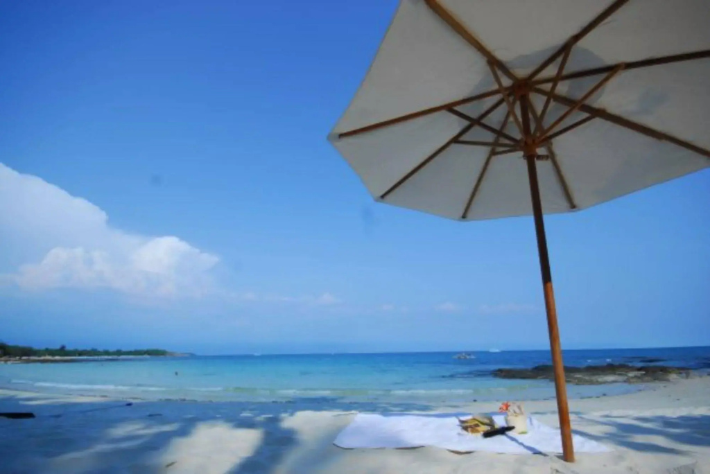 Tubtim Resort - Général