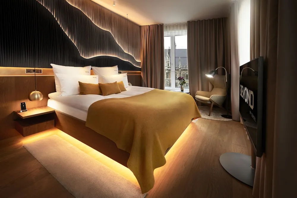Hotel photo 7