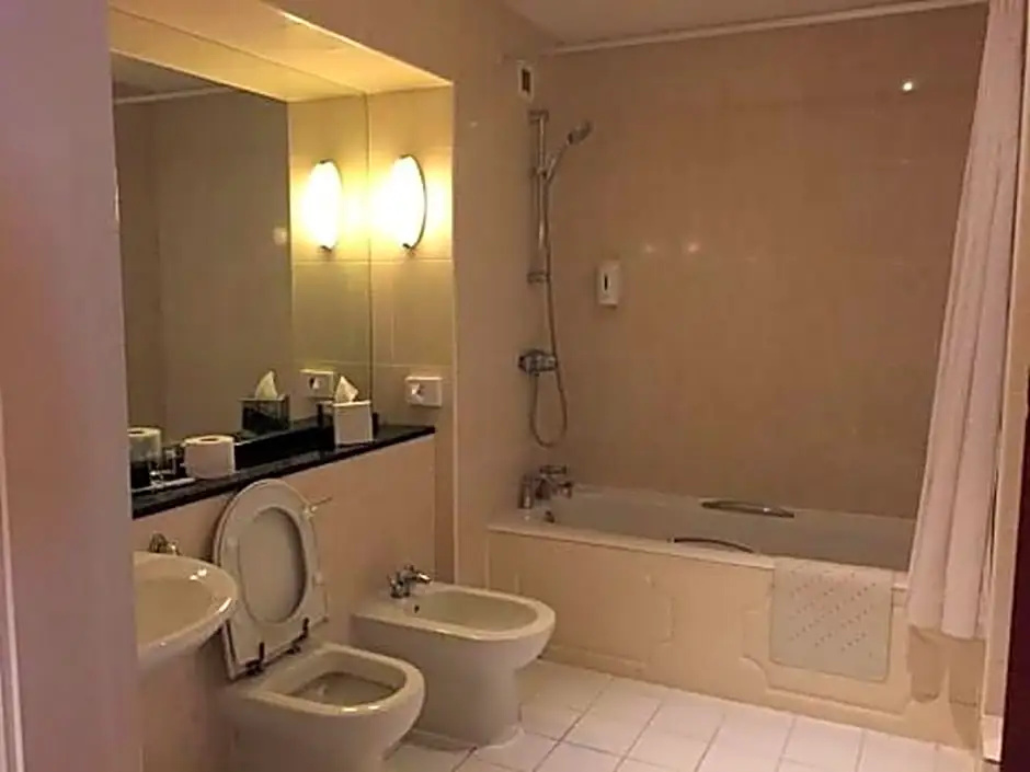 Basingstoke Hotel - Chambres