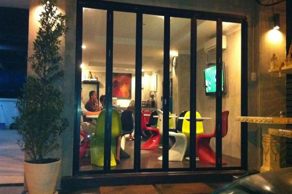 Hotel photo 19
