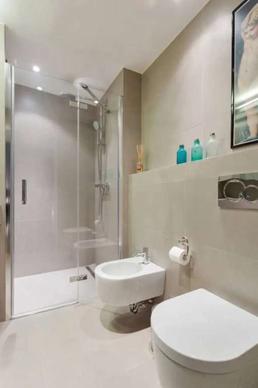 Saint Germain - Odeon Private Apartment - Général