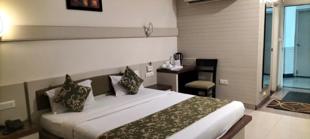 Hotel photo 6