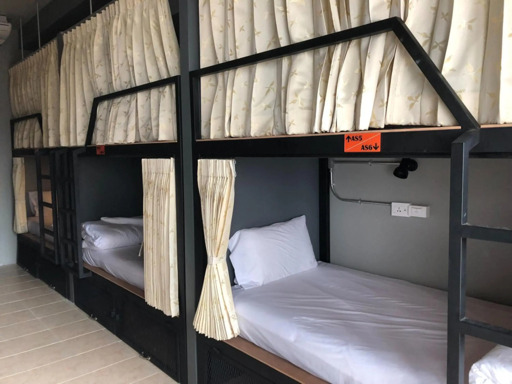 Aonang Sunset Hotel - Général