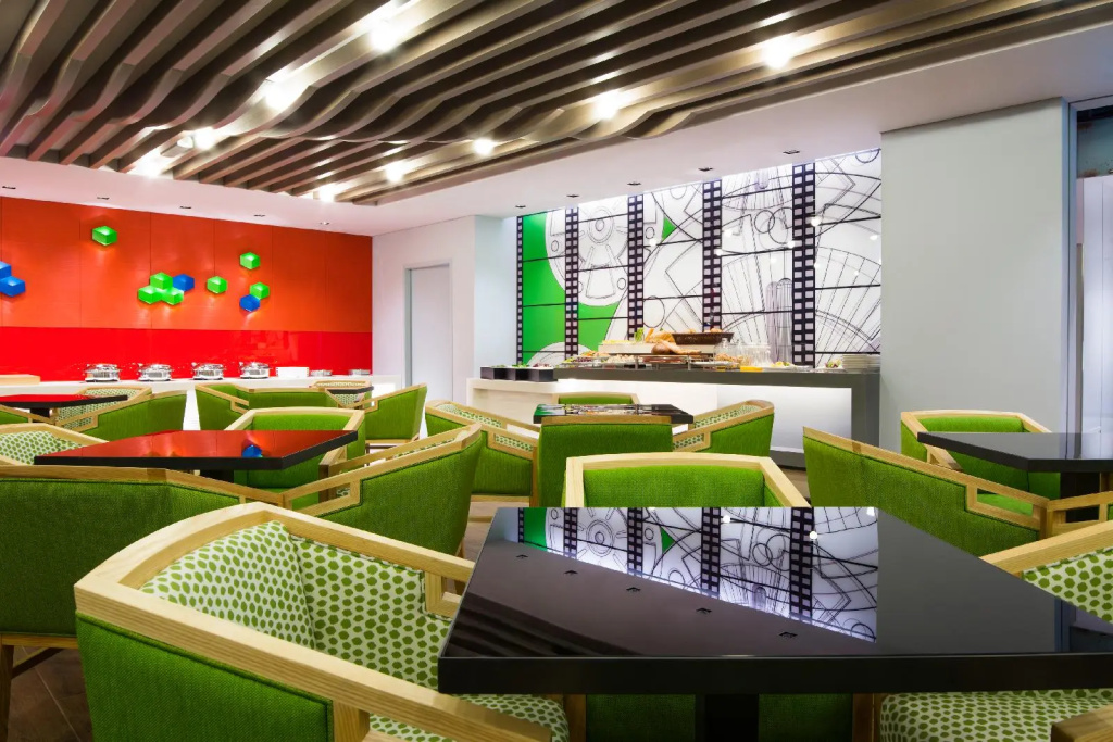 ibis Styles Ambassador Seoul Myeongdong - Général