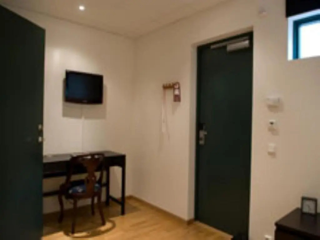 Hotell Valsaren - Chambres