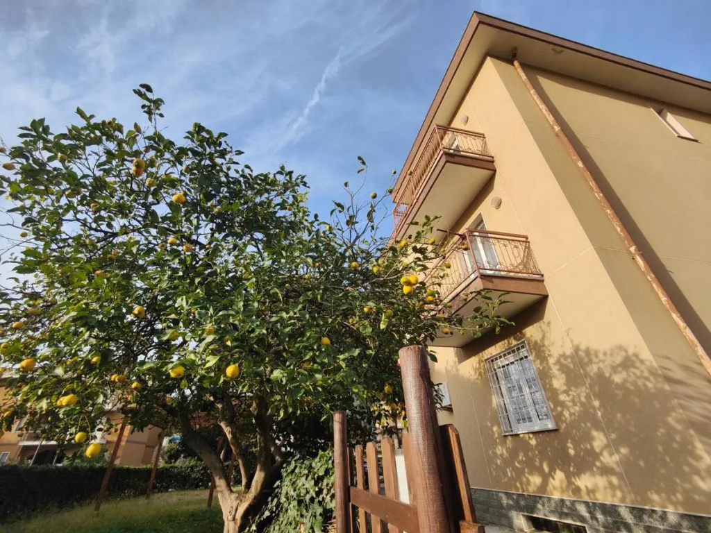 Via San Lazzaro 48 in Marina di Andora