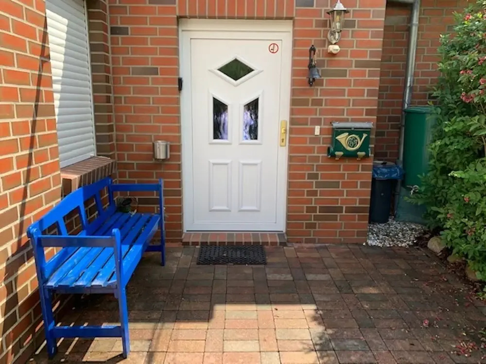 Modern Apartment In Ludersfeld Lower Saxony Near Forest