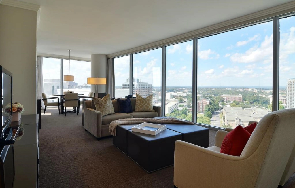 Loews Atlanta Hotel - фото 33