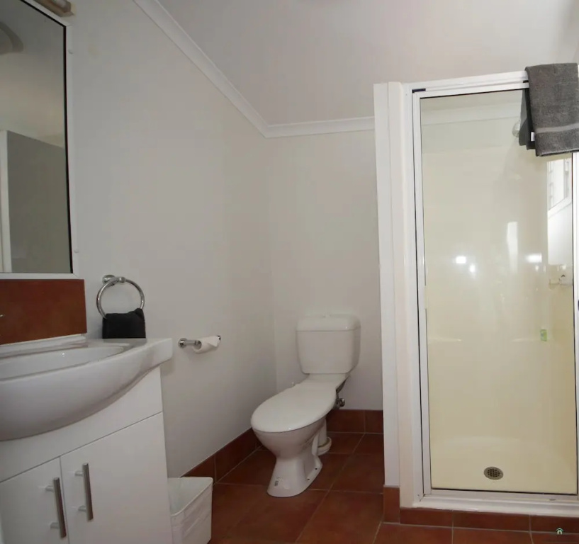 Cape York Peninsula Lodge - Chambres