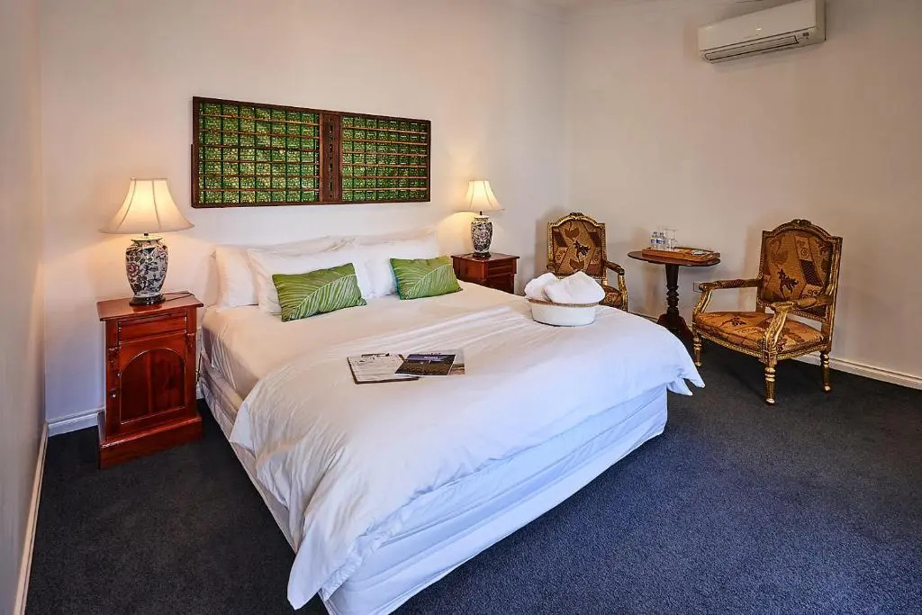 The Bronte Boutique Hotel - Chambres