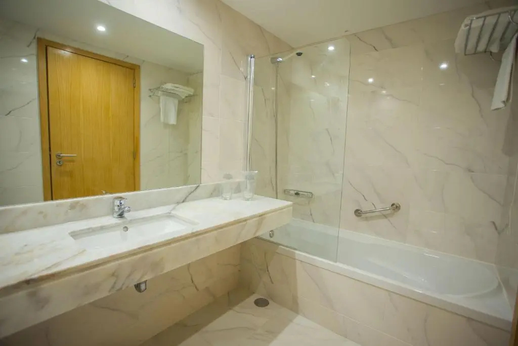 Hotel Brazv O - Chambres