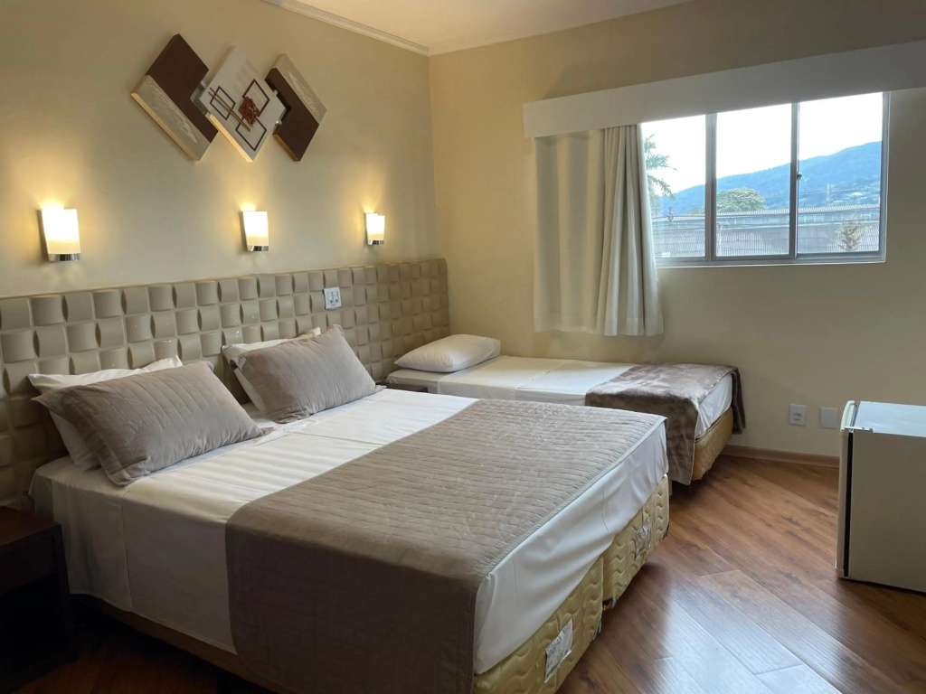 Hotel Marbor — 4