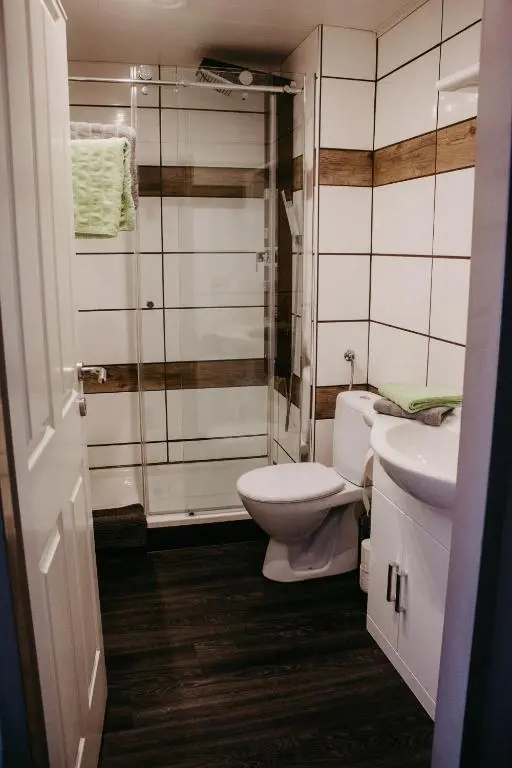 Comfort room