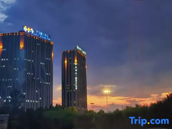 Mercure Anyang Downtown