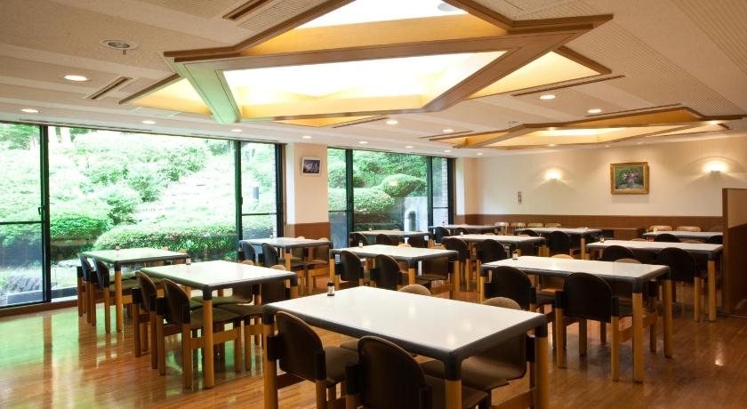 Shiki Resort Hakone Wanoka 사진 15