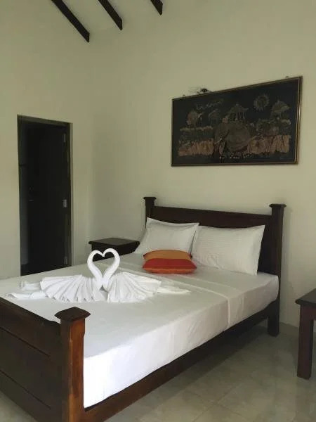 Lotus Blue Cabanas - фото 3