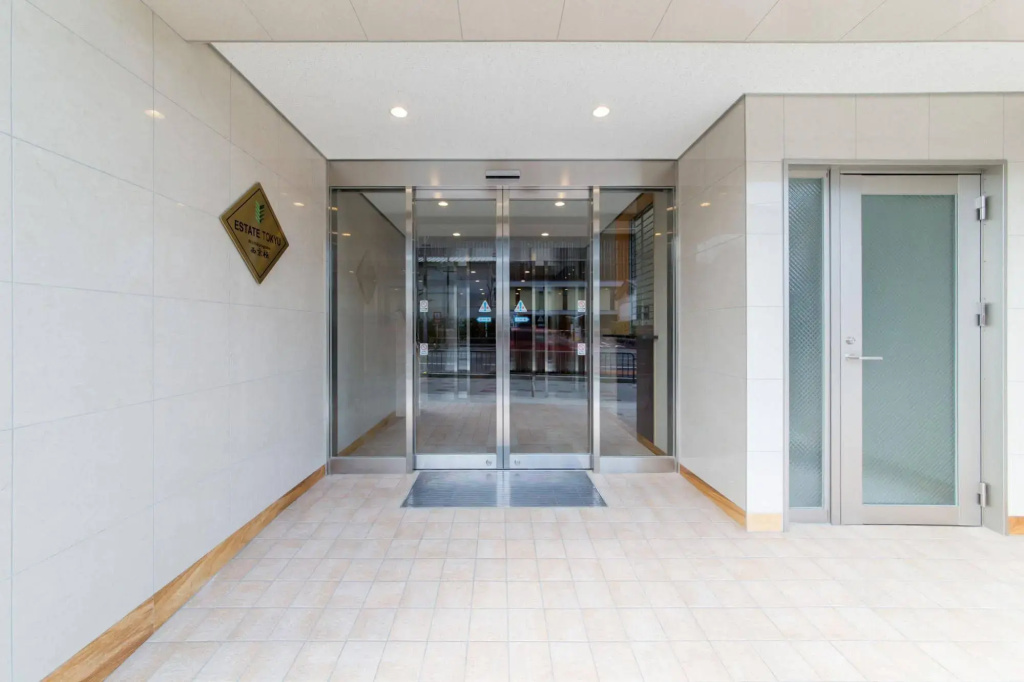 Estate Tokyu Nishikyogoku - Général