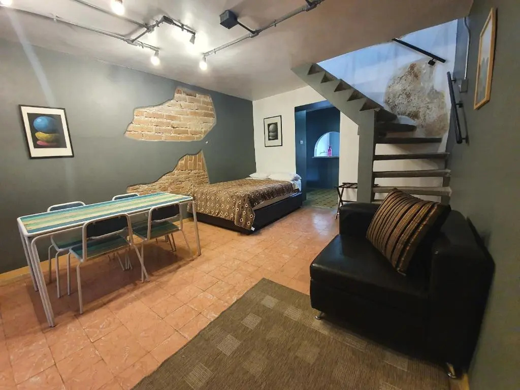 Superior room
