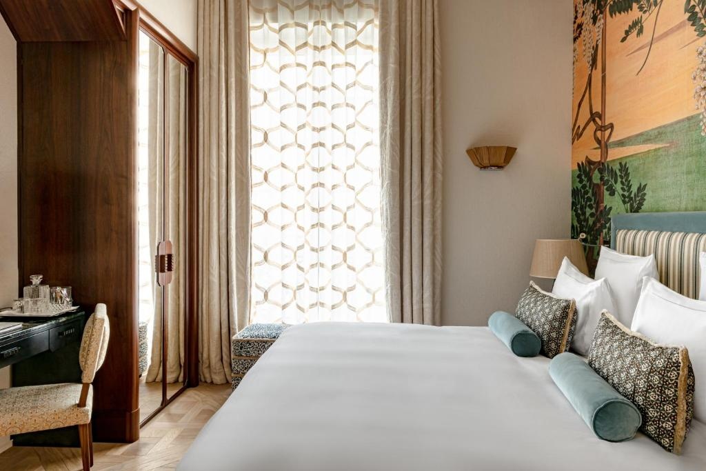 Saint James Paris - Relais & Chateaux 43