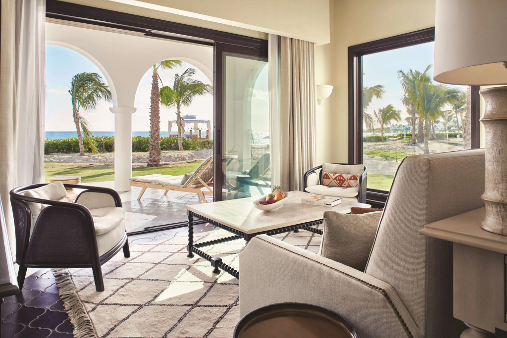 Cap Juluca, A Belmond Hotel, Anguilla - Chambres