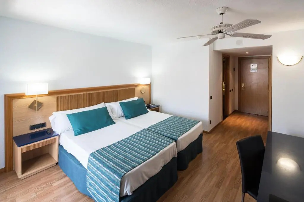 Catalonia Las Vegas - Adults Only - Chambres