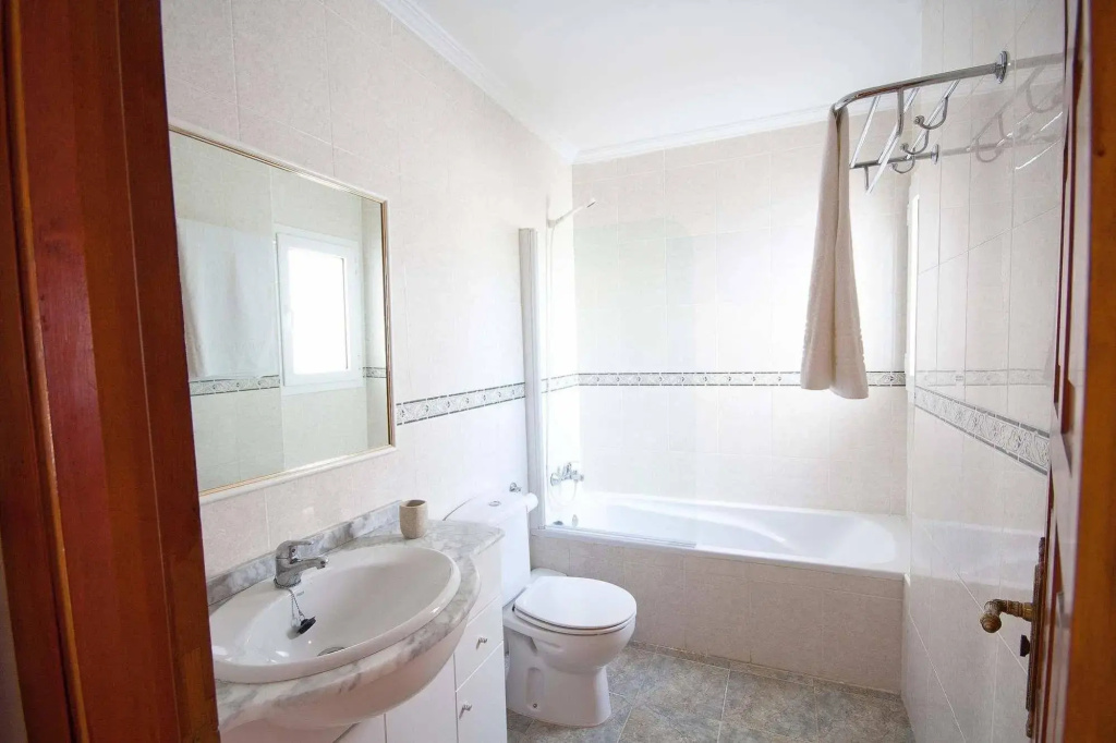 Residencial Bogamarí - Général