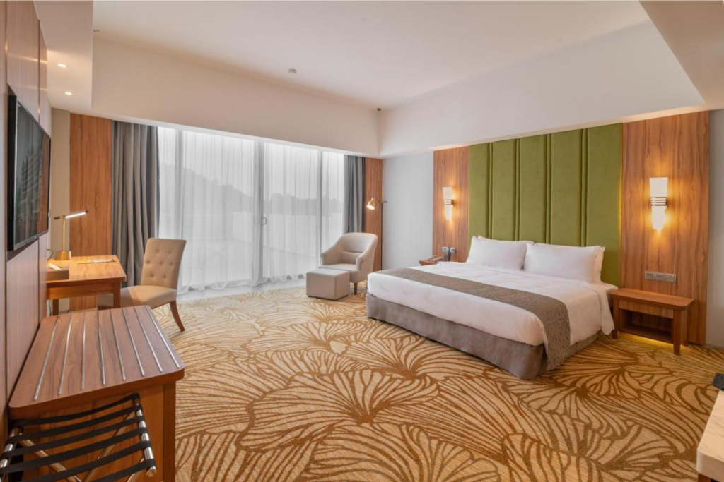 Hotel photo 12